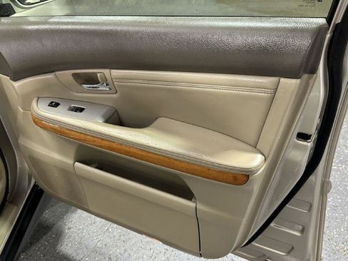Used 2004 Lexus RX 330 AWD image 18