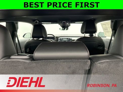 New 2026 Dodge Charger Scat Pack w/ Blacktop Package image 13