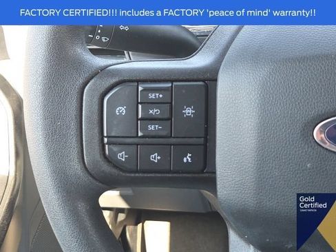 Used 2023 Ford F150 Lightning Pro AWD/4WD image 38