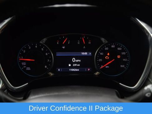 Used 2019 Chevrolet Equinox Premier FWD image 3