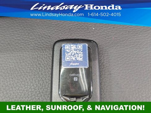 Used 2023 Honda Ridgeline RTL-E image 22