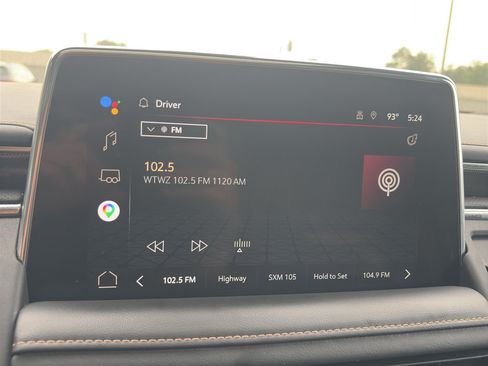 Used 2022 GMC Yukon AT4 w/ AT4 Premium Package AWD/4WD image 26