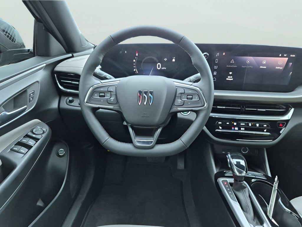 New 2026 Buick Envista Preferred FWD image 33