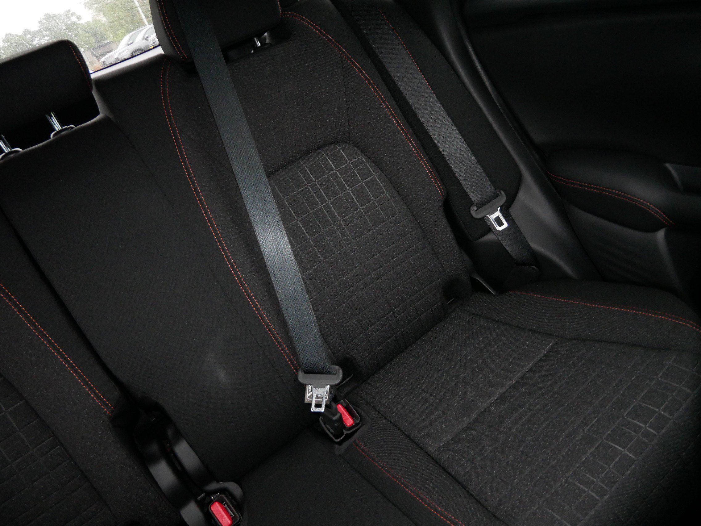 Used 2027 Honda HR-V Sport image 14