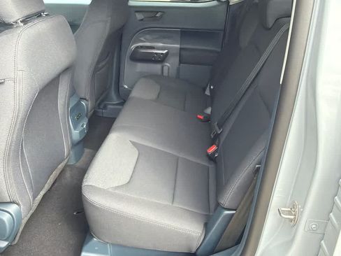New 2026 Ford Maverick XL FWD image 17