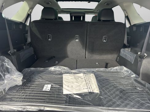 New 2026 Kia Sorento S w/ S Panoramic Sunroof Package image 34