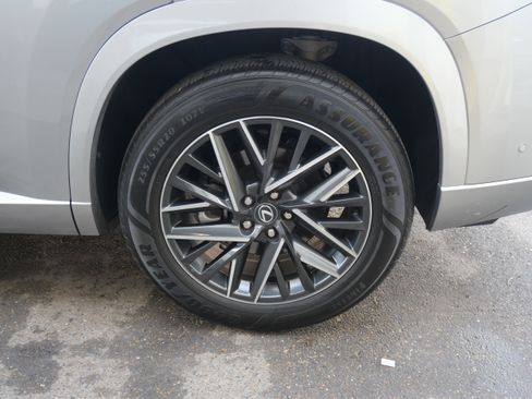 Used 2024 Lexus TX 350 FWD image 7