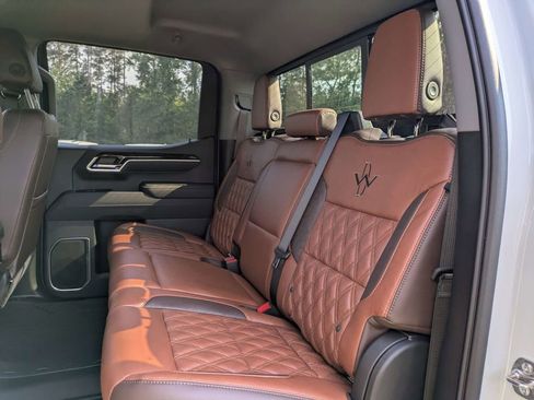 New 2026 Chevrolet Silverado 1500 RST w/ All Star Edition Plus AWD/4WD image 14