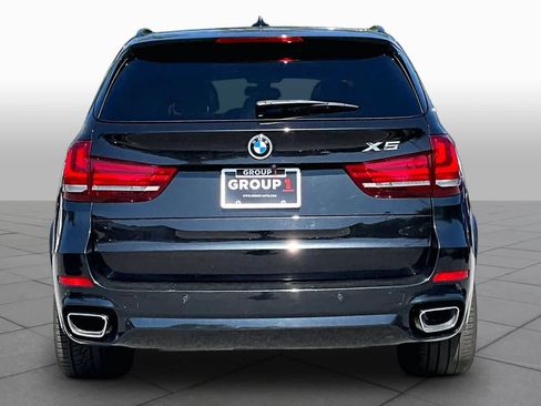 Used 2017 BMW X5 xDrive40e image 5