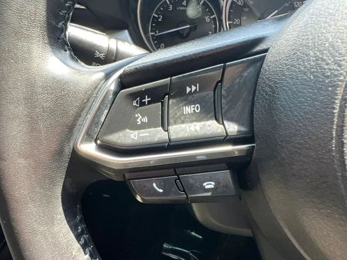 Used 2021 MAZDA MAZDA6 Touring FWD image 22