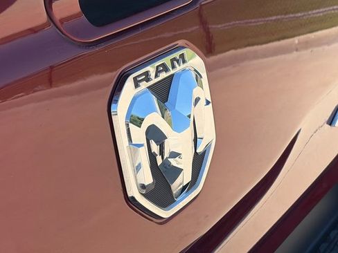Used 2021 RAM 1500 Lone Star AWD/4WD image 12