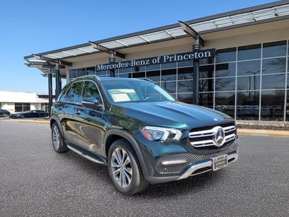 Certified 2023 Mercedes-Benz GLE 350 4MATIC