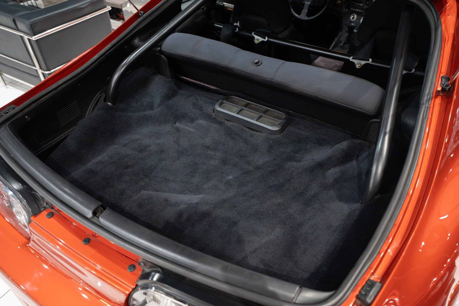 Used 1993 Toyota Supra Turbo RWD image 59