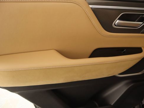 Used 2025 INFINITI QX80 Luxe image 17