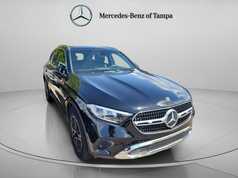Certified 2026 Mercedes-Benz GLC 300 GLC 300 image 7
