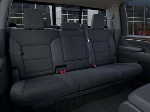 New 2026 GMC Sierra 2500 SLE w/ SLE Value Package; AWD/4WD image 17