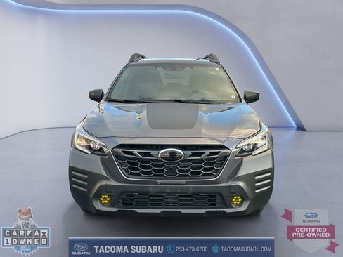 Used 2023 Subaru Outback Wilderness image 8
