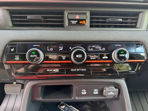 New 2026 Honda Passport TrailSport image 21