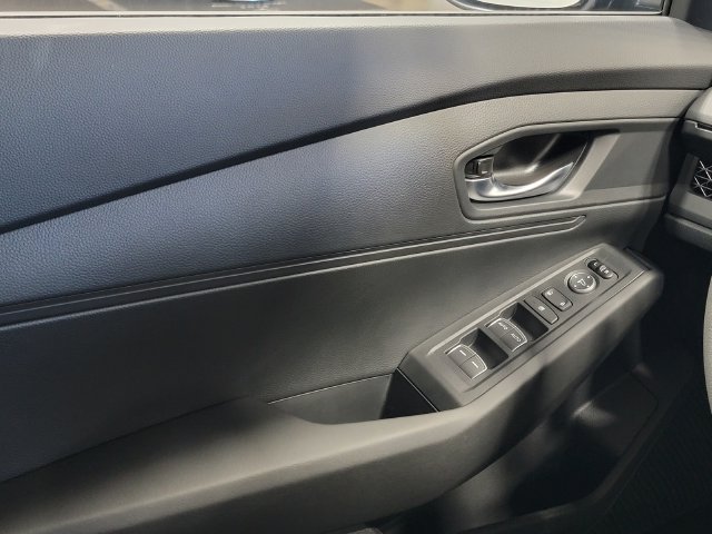 New 2026 Honda Accord LX image 22