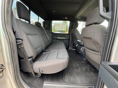 Used 2023 Ford F150 XLT w/ Equipment Group 302A High AWD/4WD image 17