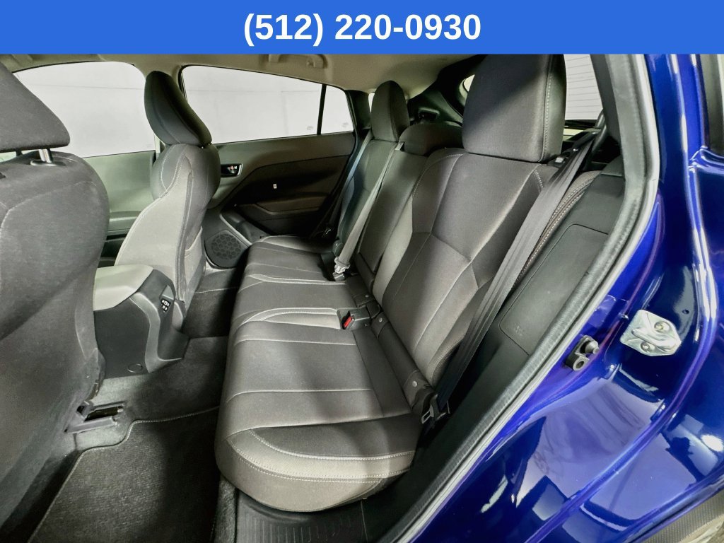 Used 2026 Subaru Crosstrek 2.5i Premium AWD/4WD image 31