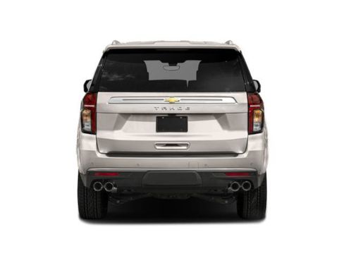 Used 2024 Chevrolet Tahoe High Country AWD/4WD image 8