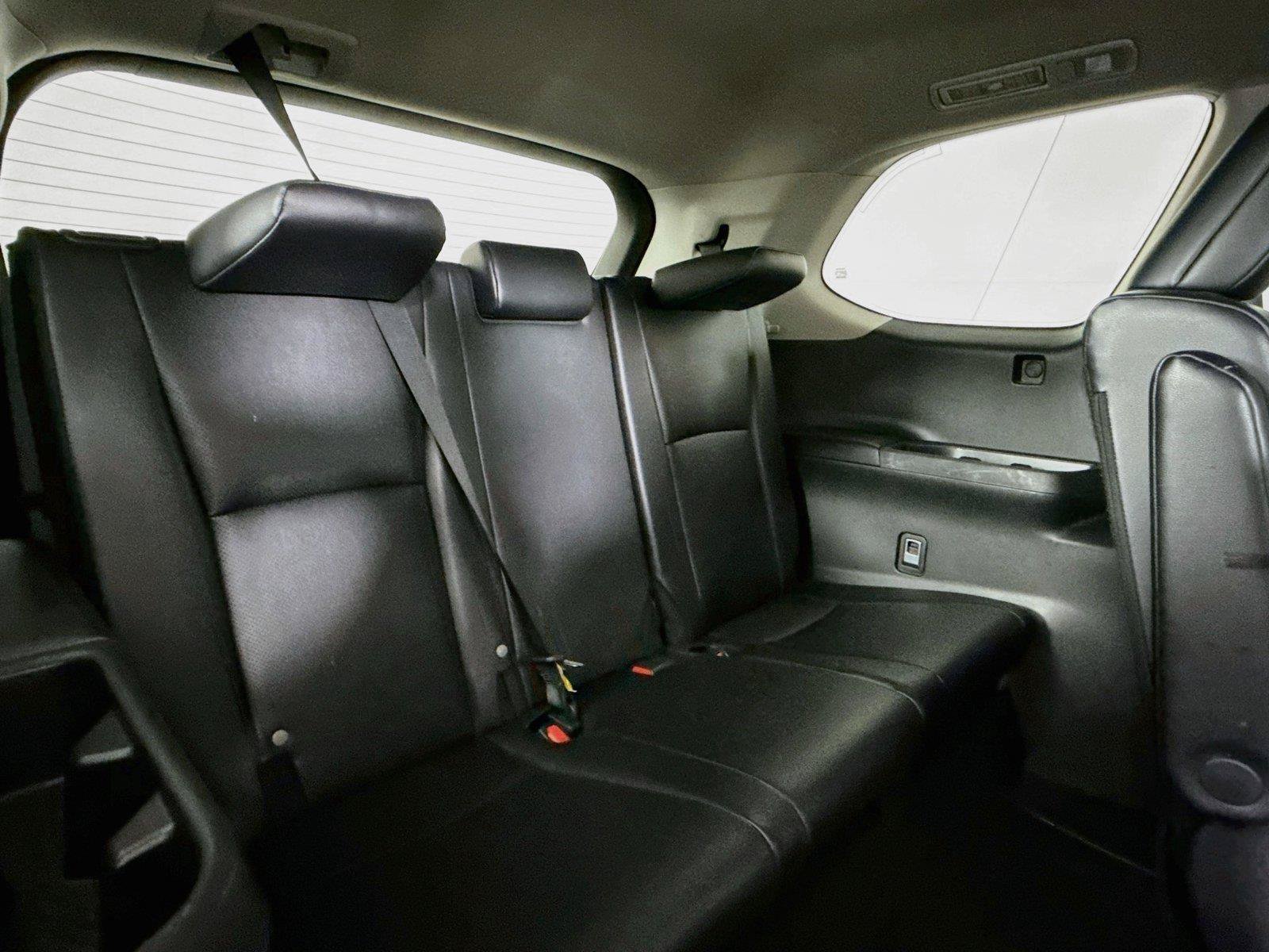 Certified 2025 Toyota Grand Highlander FWD image 38
