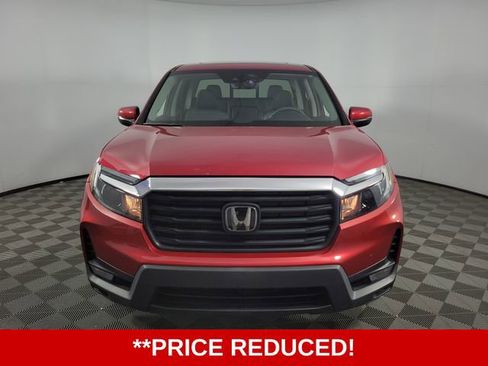 Used 2023 Honda Ridgeline RTL image 2