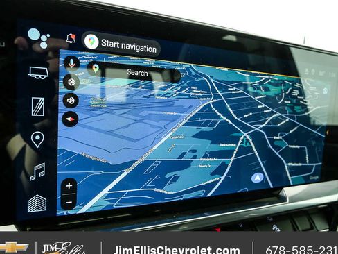 New 2026 Chevrolet Silverado 2500 LTZ image 15