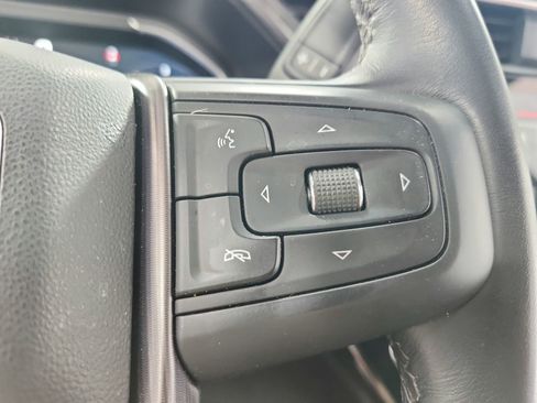 Used 2026 GMC Sierra 2500 Denali Ultimate image 25