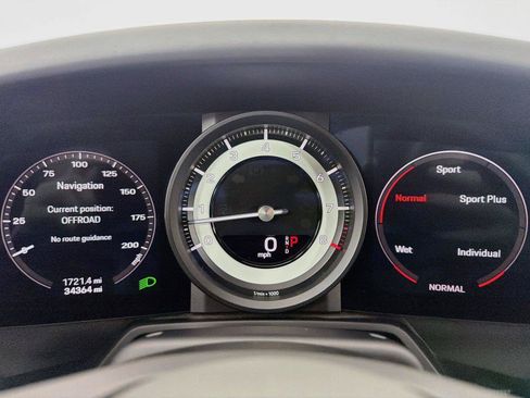 Used 2020 Porsche 911 Carrera S RWD image 16