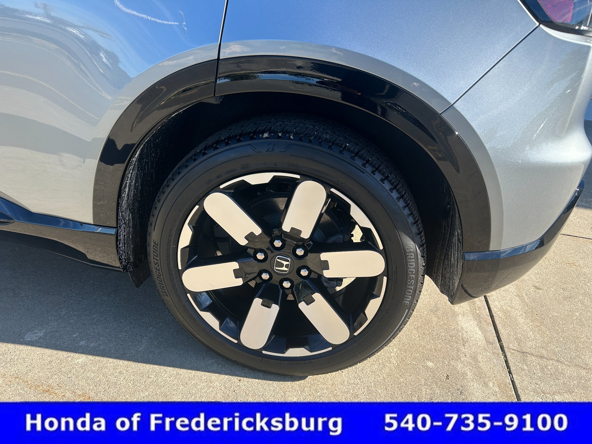 Used 2024 Honda Prologue Elite image 32