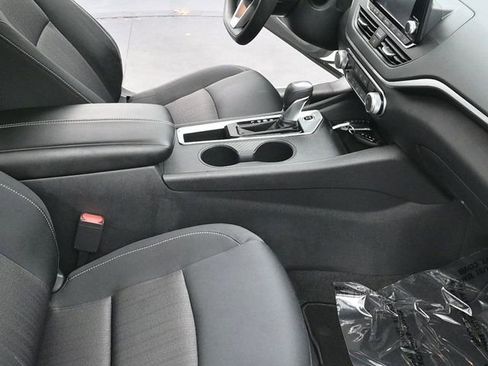 Used 2021 Nissan Altima 2.5 S image 16