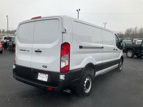 New 2026 Ford Transit 150 Low Roof image 5