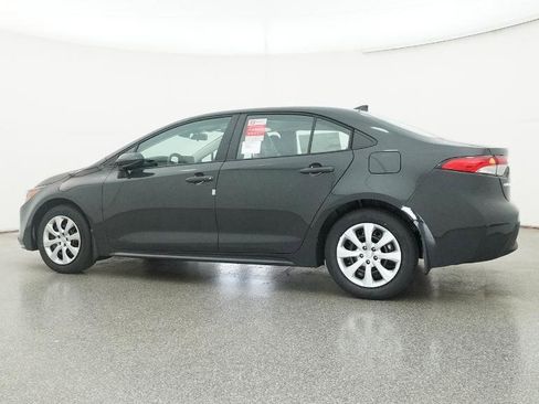 New 2026 Toyota Corolla LE image 28