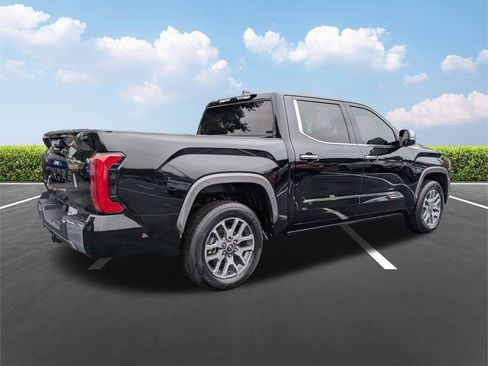 Used 2024 Toyota Tundra 1794 Edition image 4