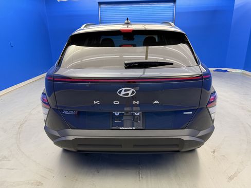 Used 2026 Hyundai Kona SEL Sport AWD/4WD image 6