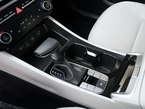 New 2026 Hyundai Tucson SEL image 19