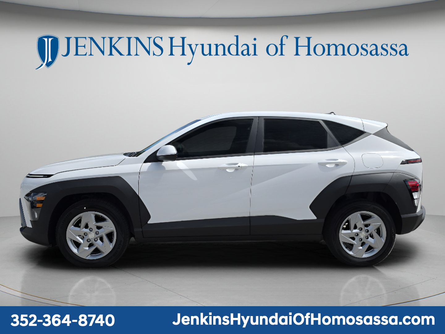 New 2027 Hyundai Kona SE FWD image 8