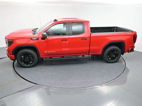 New 2026 GMC Sierra 1500 Pro w/ Graphite Edition image 27