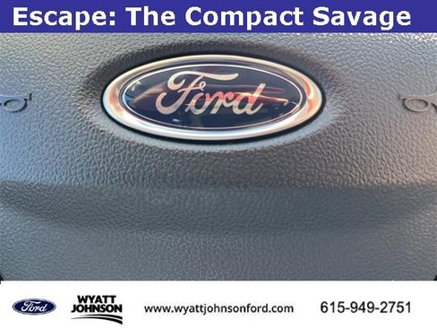 New 2026 Ford Escape Active image 26