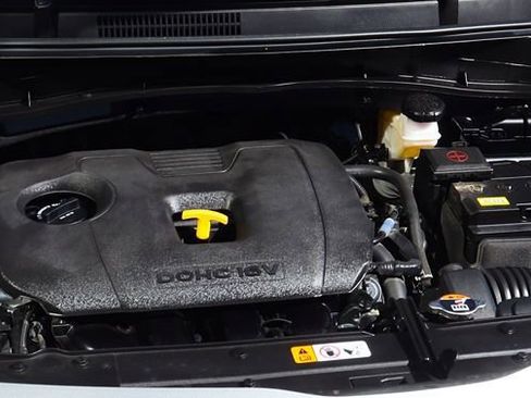 Used 2024 Kia Soul LX w/ Option Group 015 image 57