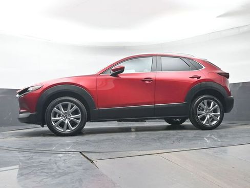 Certified 2023 MAZDA CX-30 AWD 2.5 S w/ Select Package image 24