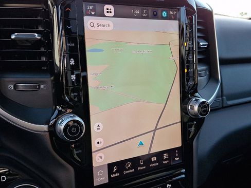 New 2026 RAM 1500 Big Horn image 12