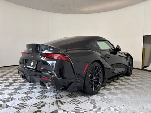 Used 2026 Toyota Supra Premium w/ Driver Assist Package RWD image 7