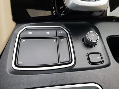 Certified 2023 Acura MDX Technology image 30