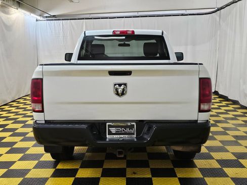 Used 2012 RAM 1500 ST image 4