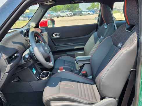 New 2026 MINI Cooper John Cooper Works FWD image 10