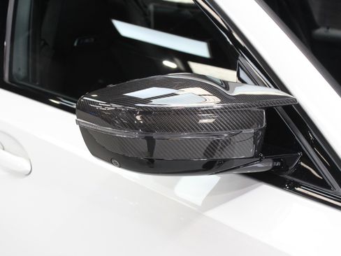 Used 2022 BMW M3 Competition w/ M Carbon Exterior Package image 33