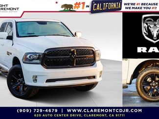 Used 2018 RAM 1500 Sport w/ Convenience Group 360° Tour